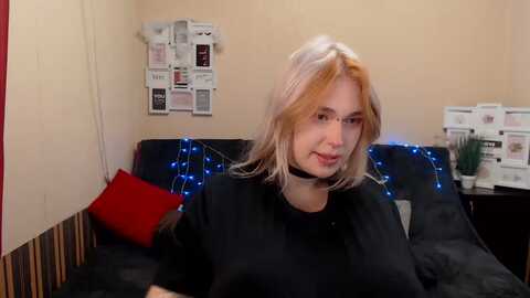 killinna @ myfreecams on 20231125
