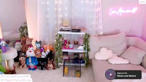 lea_amano @ myfreecams on 20231125