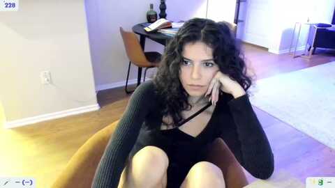 litty @ myfreecams on 20231125