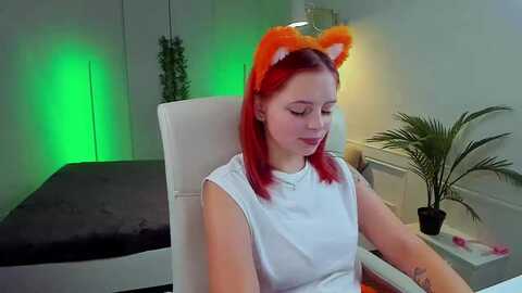 lizzypinky @ myfreecams on 20231125