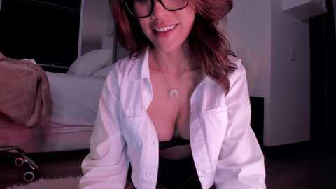 lore_23 @ myfreecams on 20231125