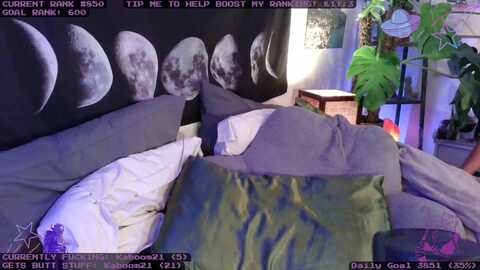 lunarlexxx @ myfreecams on 20231125