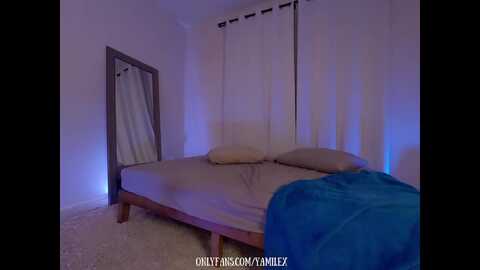 luvyami @ myfreecams on 20231125