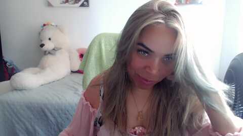 meganhill_ @ myfreecams on 20231125