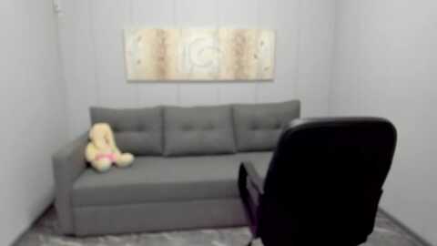 melanie_clark @ myfreecams on 20231125