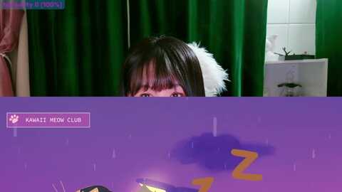 meows @ myfreecams on 20231125