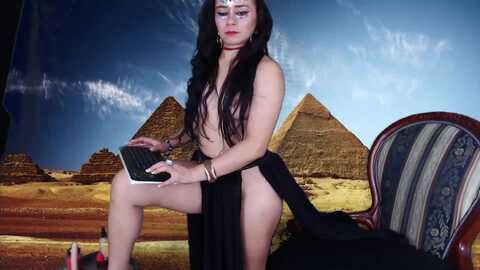 mikasahack @ myfreecams on 20231125