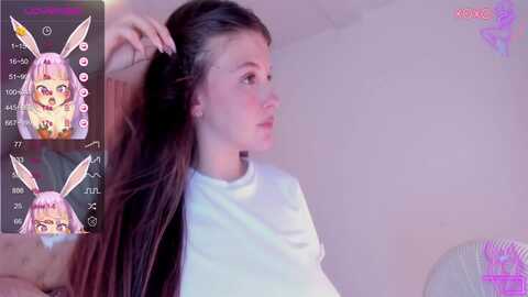 millysandler @ myfreecams on 20231125