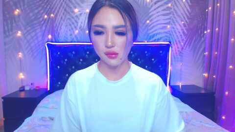 mirakyong @ myfreecams on 20231125