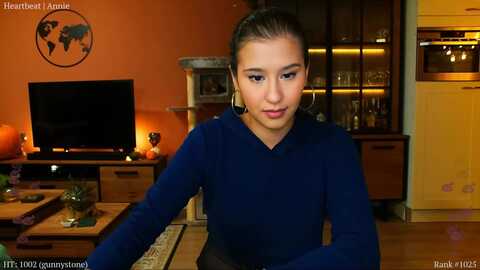 missfine @ myfreecams on 20231125