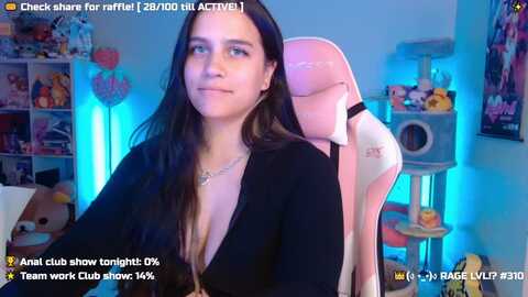 nekobeanxo @ myfreecams on 20231125