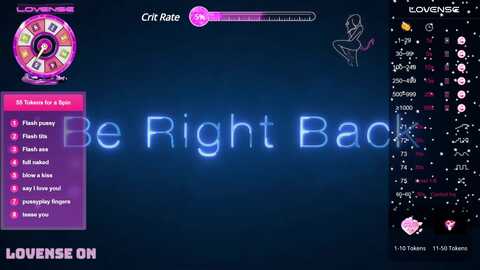 olimills @ myfreecams on 20231125