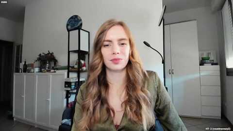 personage @ myfreecams on 20231125