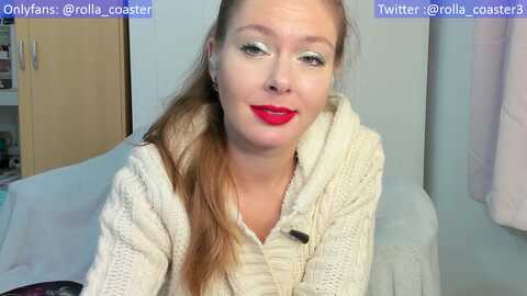 rolla_coaster @ myfreecams on 20231125