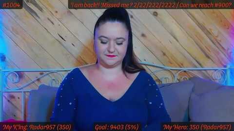 sensualcrissa @ myfreecams on 20231125