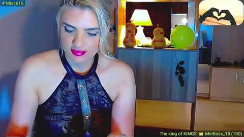 sunnyqueen @ myfreecams on 20231125