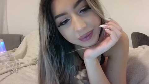 sweetsin @ myfreecams on 20231125