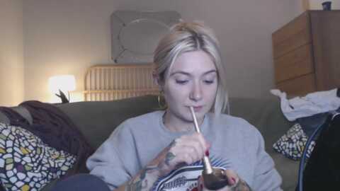 tattoo_bbgirl @ myfreecams on 20231125