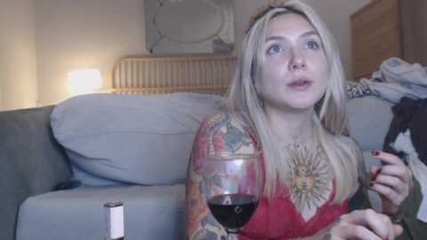 tattoo_bbgirl @ myfreecams on 20231125