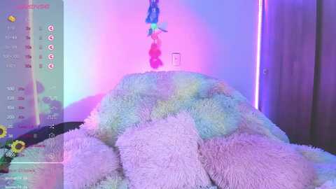 tifannys_ti @ myfreecams on 20231125