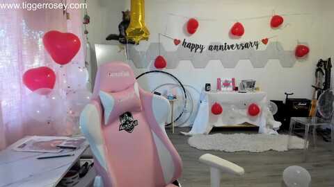 tiggerrosey @ myfreecams on 20231125