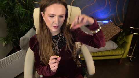 veronikaves @ myfreecams on 20231125