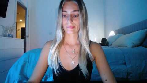 vodka_queen @ myfreecams on 20231125