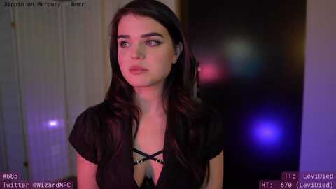 wizard @ myfreecams on 20231125