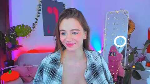 alyssa_smit @ myfreecams on 20231126