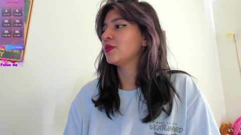 amypreesley @ myfreecams on 20231126