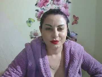 annnabelllle @ myfreecams on 20231126