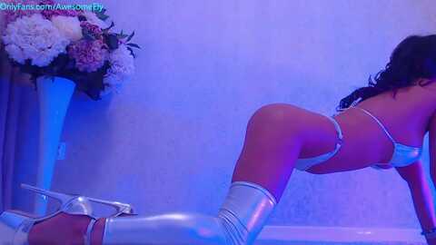 awesomeely @ myfreecams on 20231126