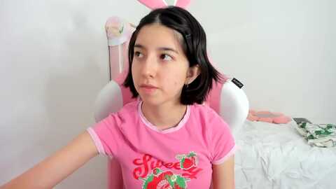 cherrycute666 @ myfreecams on 20231126