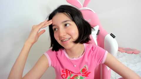 cherrycute666 @ myfreecams on 20231126