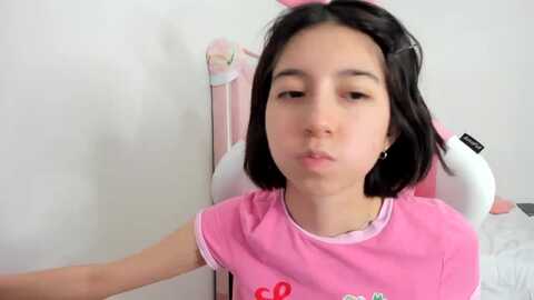 cherrycute666 @ myfreecams on 20231126