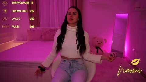 cinnabellee @ myfreecams on 20231126