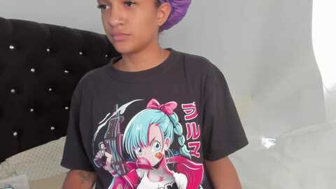 ebonygolds @ myfreecams on 20231126