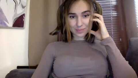 egoistickitty @ myfreecams on 20231126