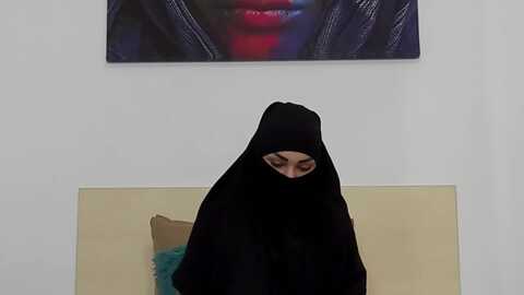 elyshaarabian @ myfreecams on 20231126