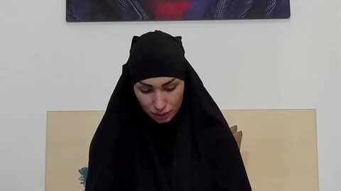 elyshaarabian @ myfreecams on 20231126