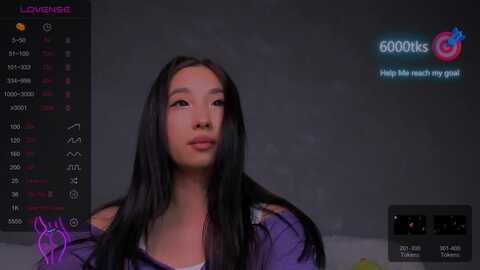 feralberry66 @ myfreecams on 20231126