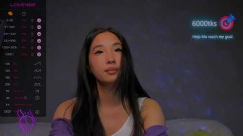 feralberry66 @ myfreecams on 20231126