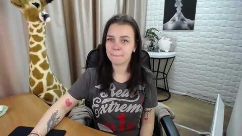 gianna_dior @ myfreecams on 20231126