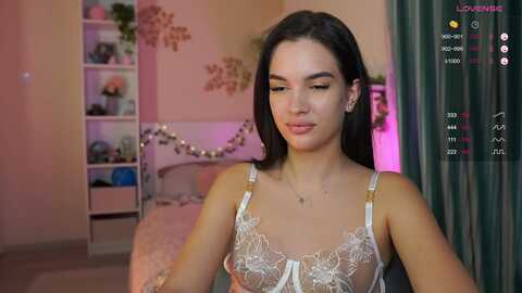 kylie_quinn @ myfreecams on 20231126