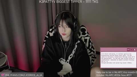 licorice_alia @ myfreecams on 20231126