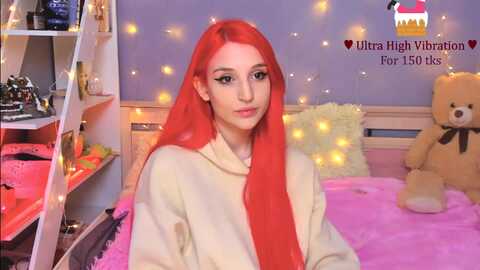 lunatale @ myfreecams on 20231126