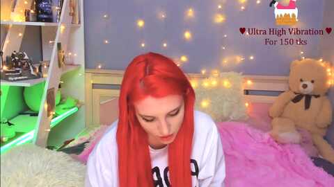 lunatale @ myfreecams on 20231126