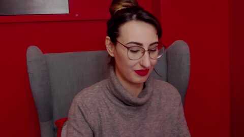 lysaddiction @ myfreecams on 20231126