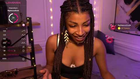 manelikpearce @ myfreecams on 20231126