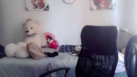 meganhill_ @ myfreecams on 20231126